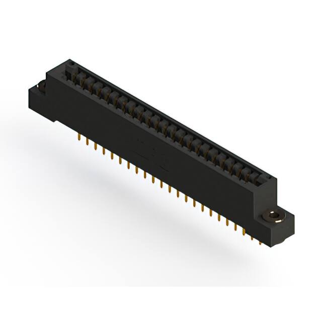 896-023-526-103 EDAC Inc.  Edgeboard Connectors